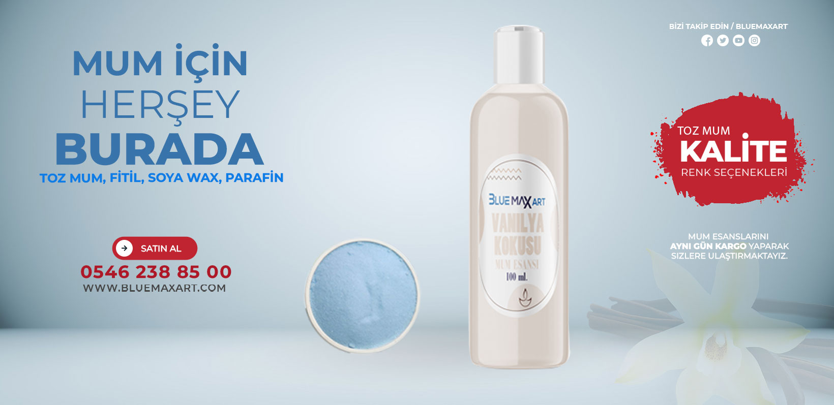 mum malzemeleri, mum esansı, toz mum, soya wax, parafin, bambu çubuk, toz mum fiyatları, mum 