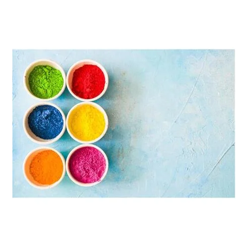 Toz Pigment