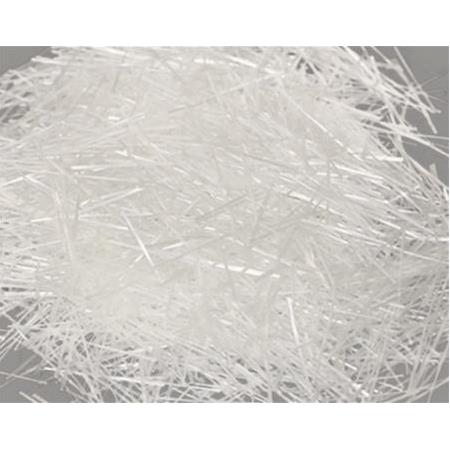 Hobi Harcında Beton Elyaf Kullanımı