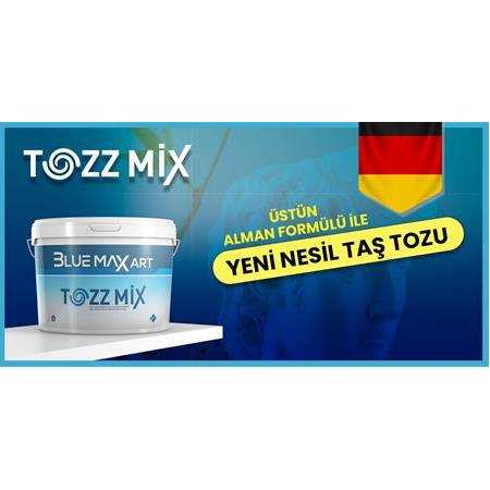 YENİ NESİL TAŞ TOZU