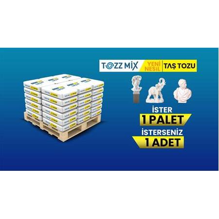 Biblo, Heykel Taş Tozu