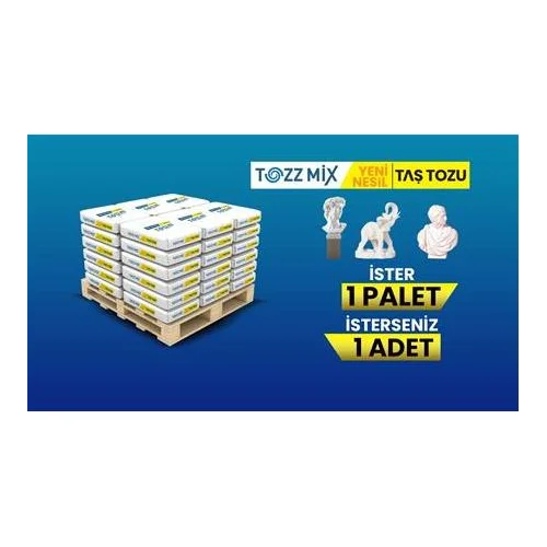 Biblo, Heykel Taş Tozu