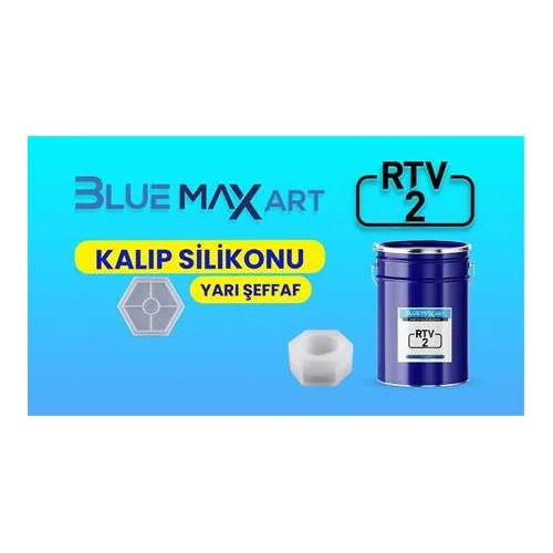 RTV 2 KALIP SİLİKONU İLE ÇOĞALTMA VE KOPYALAMA YAPARKEN NELERE DİKKAT ETMENİZ GEREKİYOR?