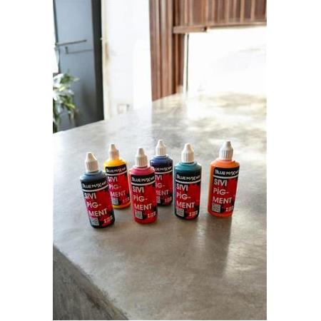 Sıvı Pigment