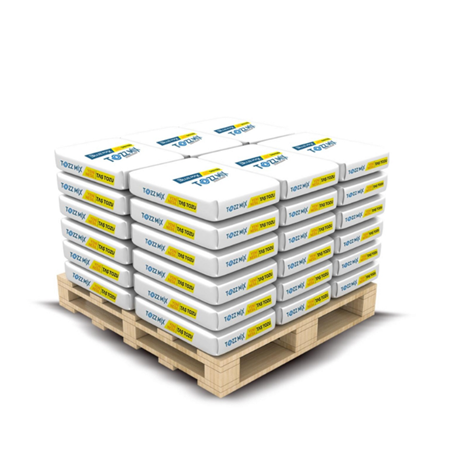 Tozz Mix, Beyaz Taş Tozu 56 paket