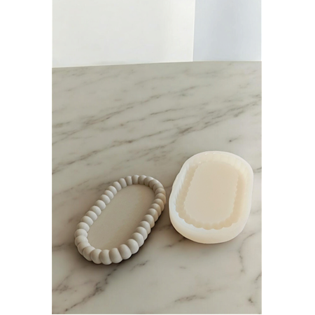 S21 Silikon Kalıbı