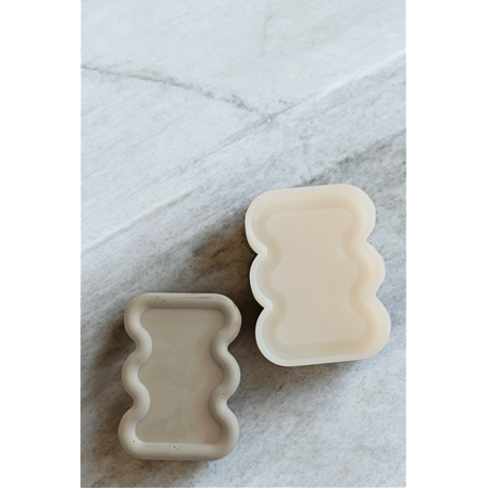 S22 Silikon Kalıbı