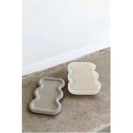 S22 Silikon Kalıbı