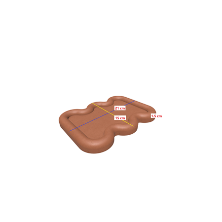 S22 Silikon Kalıbı