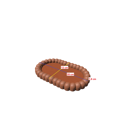 S21 Silikon Kalıbı