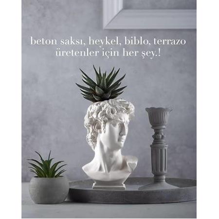 Tozz Mix Turuncu Taş Tozu