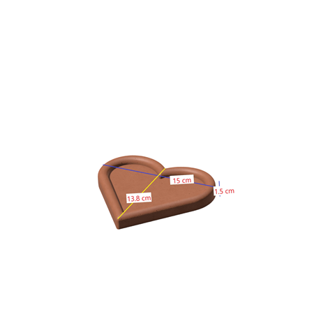 S14 Silikon Kalıbı