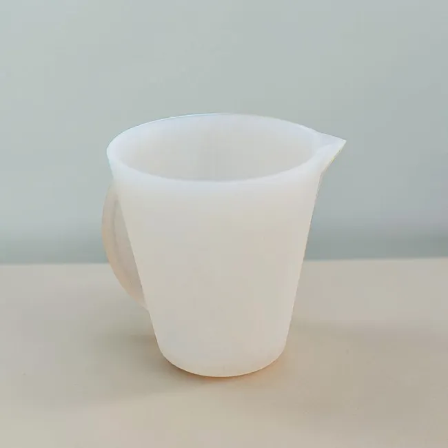 Karıştırma Kabı, 1 Litre