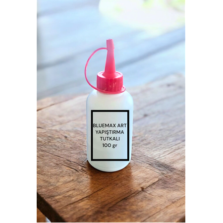 Beyaz Yapıştırma Tutkalı