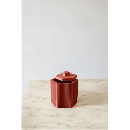 C3 Silikon Kalıbı