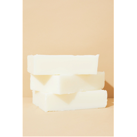 %100 Doğal Soya Wax, Sertifikalı