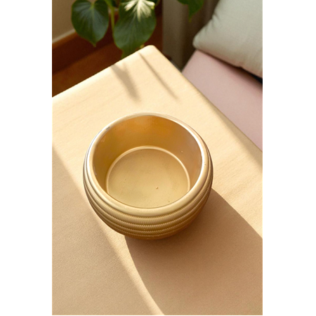 K67 Saksı Silikon Kalıbı