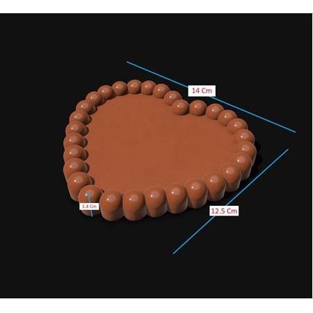 S26 Silikon Kalıbı