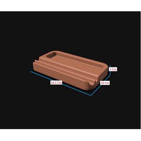 S29 Silikon Kalıbı