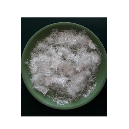 Cam Elyaf , Beton, Şap Elyafı 100 kg (12 mm)