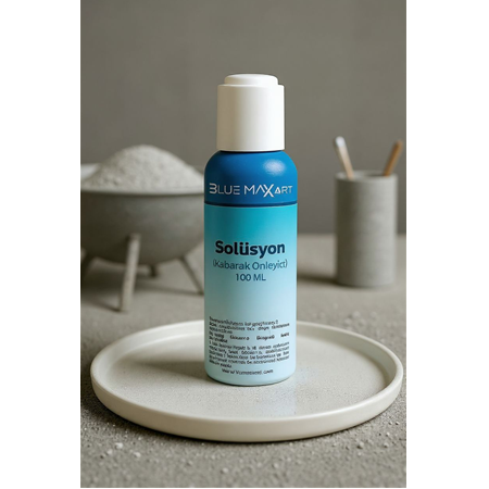 Solüsyon (Kabarcık Önleyici)