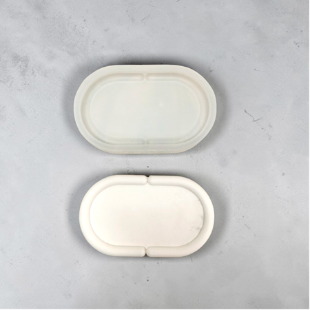 S28 Silikon Kalıbı