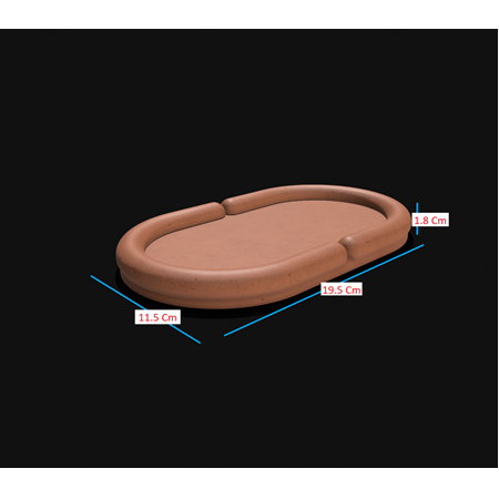 S28 Silikon Kalıbı