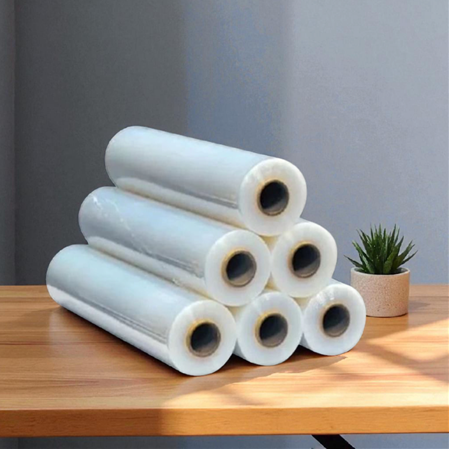 Paketleme Streci ( 50 cm, 17 mikron, 220 metre, 2 kg )