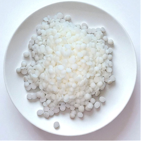 Naturel Boncuk Soya Wax