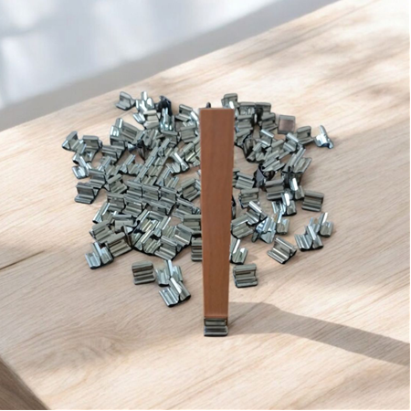 Ahşap Fitil Sabitleyici