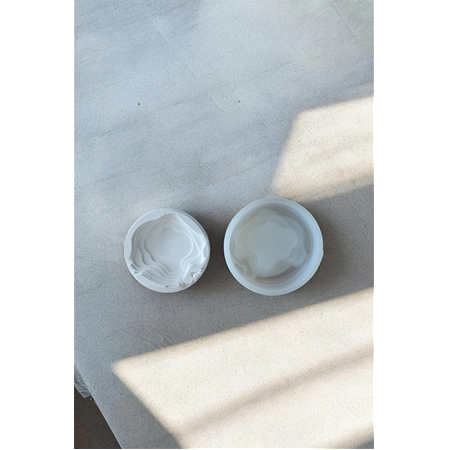 T7 Silikon Kalıbı