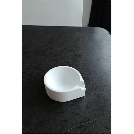 T6 Silikon Kalıbı