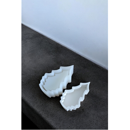C9 Silikon Kalıbı