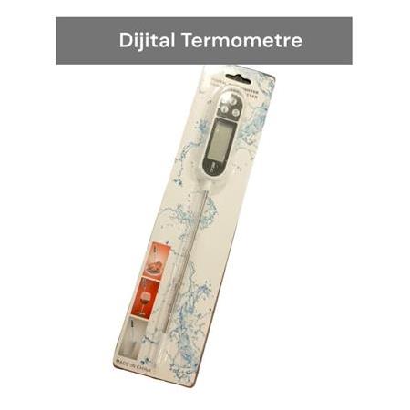 Dijital Termometre