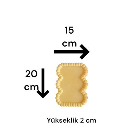 S23 Silikon Kalıbı
