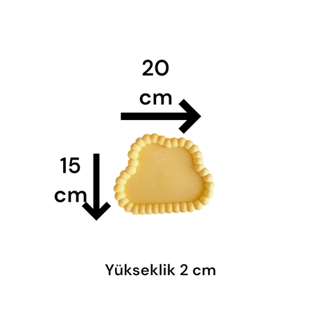 S24 Silikon Kalıbı