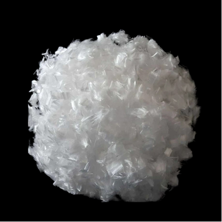 Polipropilen, Kırpılmış Elyaf 12 mm 20 Kg