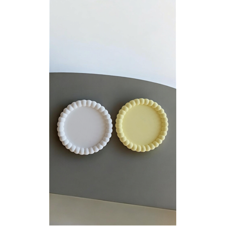 S12 Silikon Kalıbı