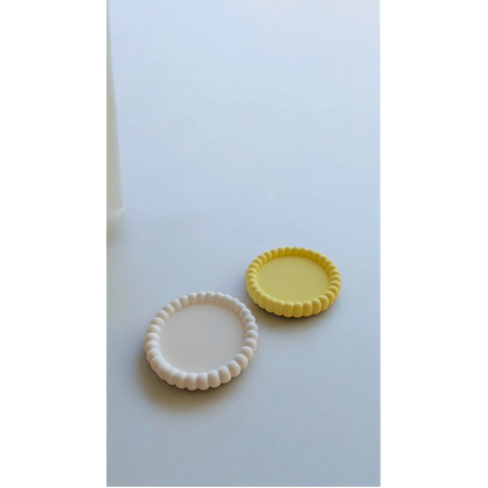 S12 Silikon Kalıbı