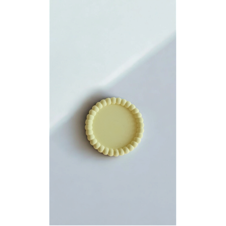 S12 Silikon Kalıbı