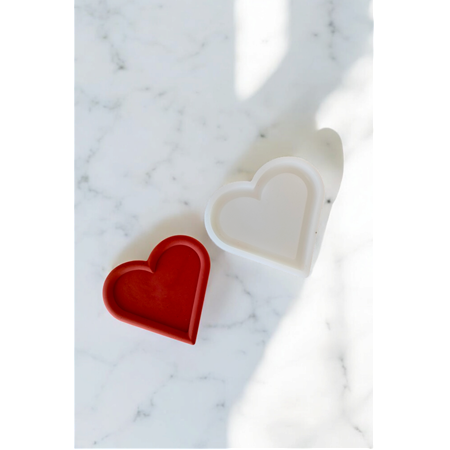 S14 Silikon Kalıbı