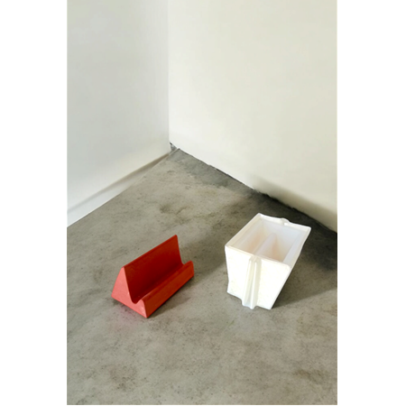 S17 Silikon Kalıbı, Kartvizitlik Silikon Kalıbı