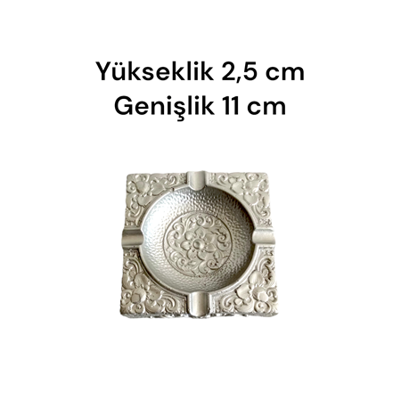 T3 Küllük Silikon Kalıbı