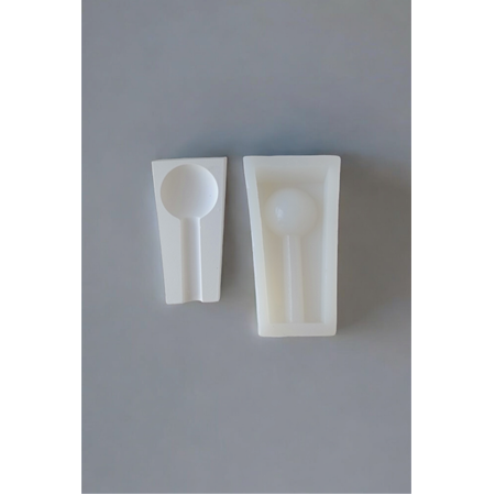 T5 Silikon Kalıbı